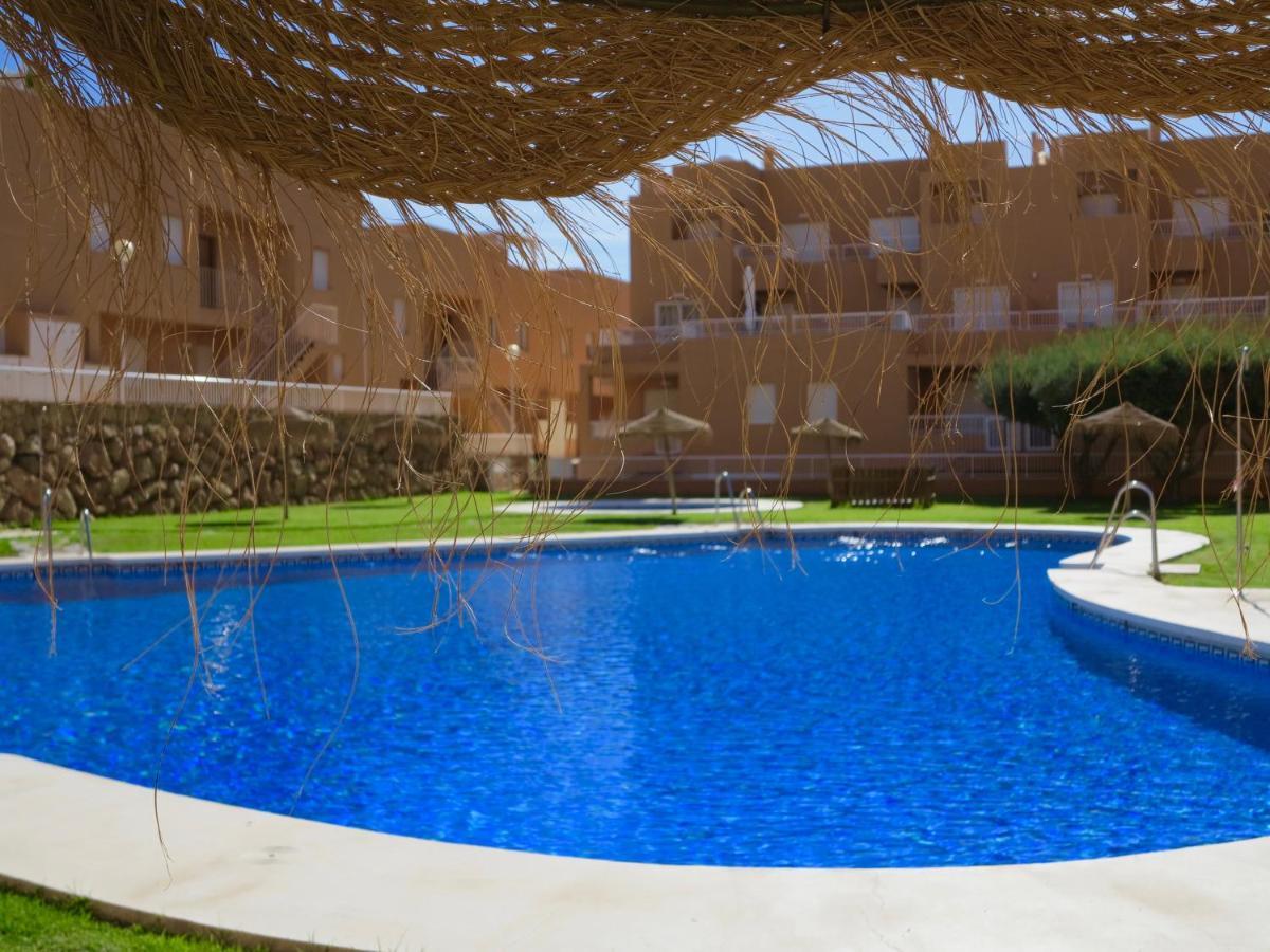 Penthouse Aloha4You Mojacar Luaran gambar