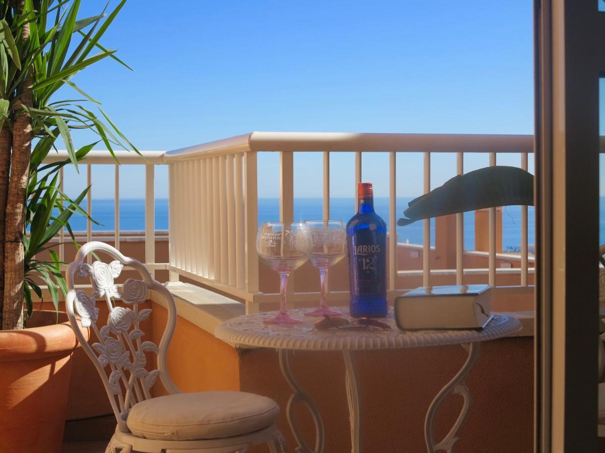 Penthouse Aloha4You Mojacar Luaran gambar