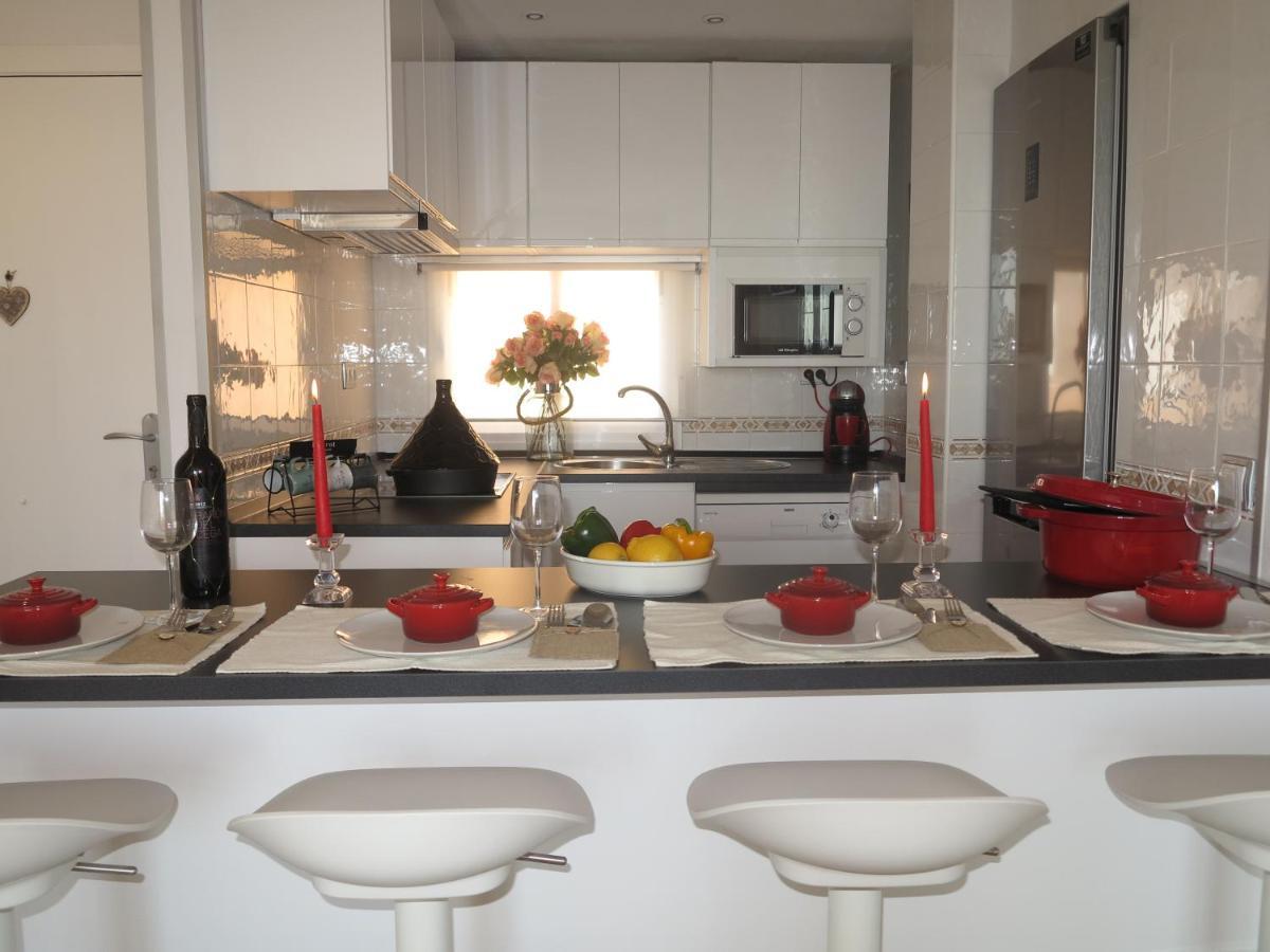 Penthouse Aloha4You Mojacar Luaran gambar