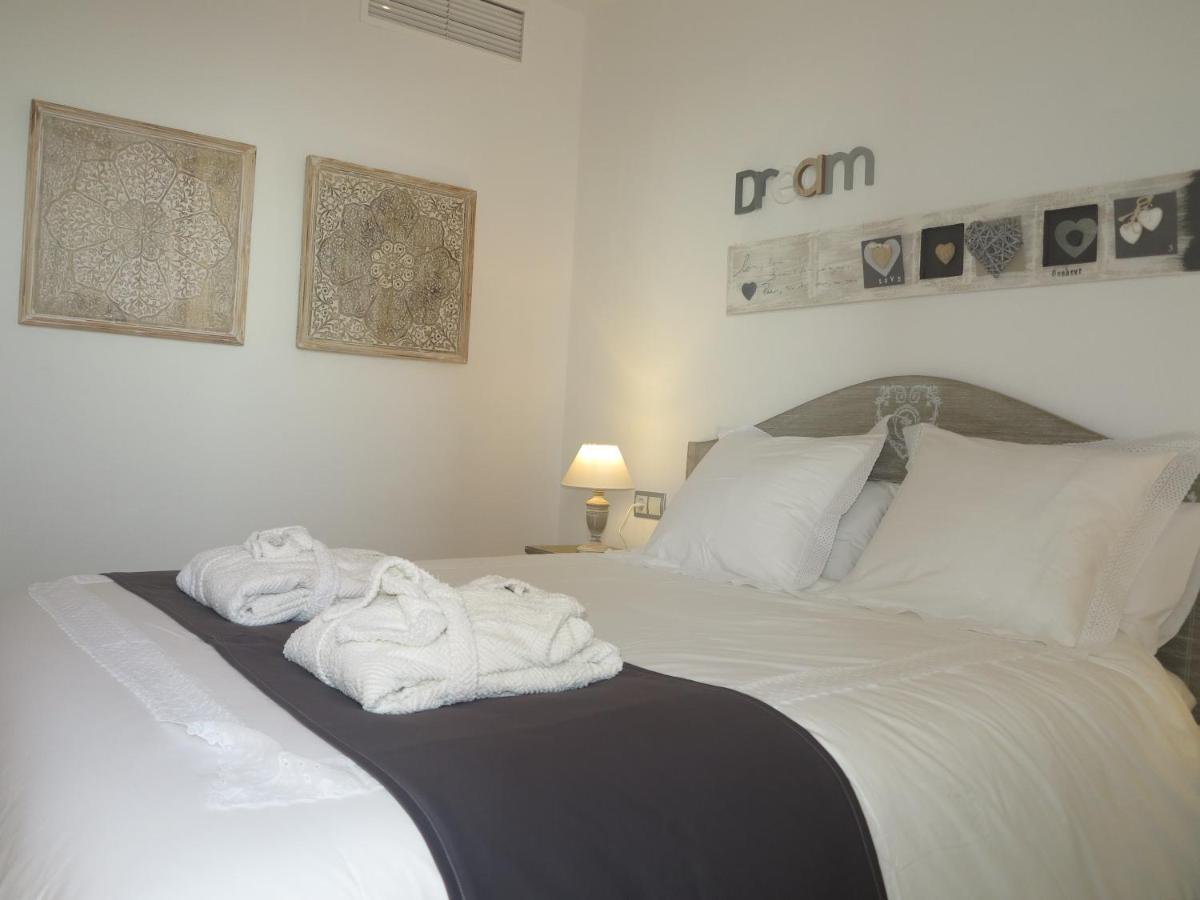 Penthouse Aloha4You Mojacar Luaran gambar