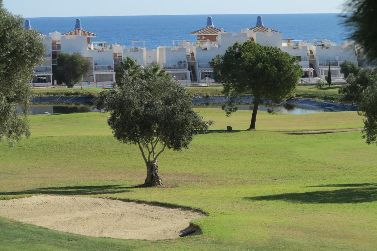 Penthouse Aloha4You Mojacar Luaran gambar